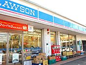 日々の生活に役立ちそうな近さと商品豊富な品揃えは嬉しいコンビニエンスストア。