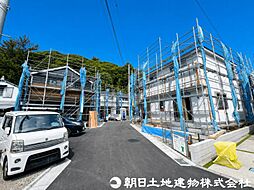 藤沢市城南2丁目　1号棟
