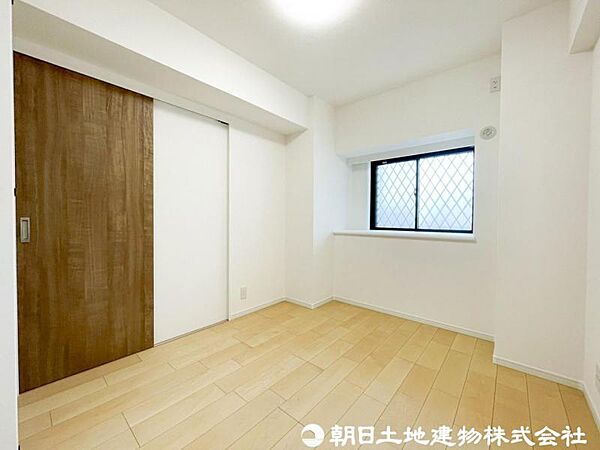 室内を拡大表示