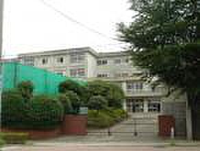 湘南台中学校