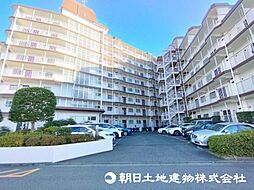 鎌倉台ハイツ　B棟