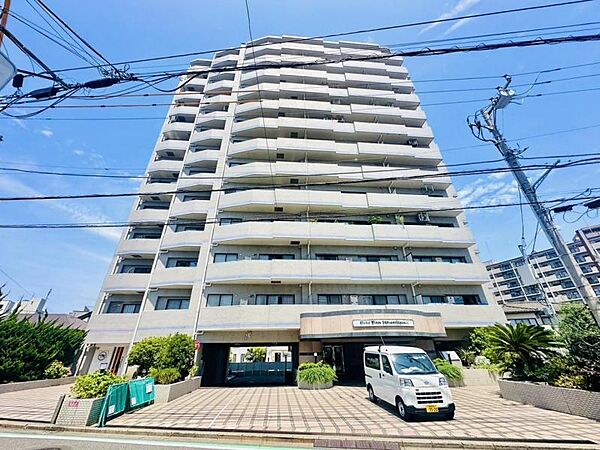 ライオンズプラザ湘南茅ケ崎