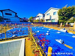 鵠沼桜が岡　A区画