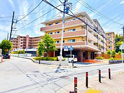 ライオンズガーデンテラス鎌倉山崎