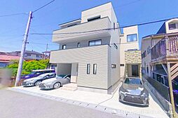 鎌倉市腰越4丁目　1号棟