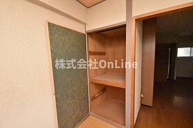 門野マンションA棟  ｜ 大阪府八尾市西山本町6丁目（賃貸マンション1LDK・3階・30.00㎡） その18