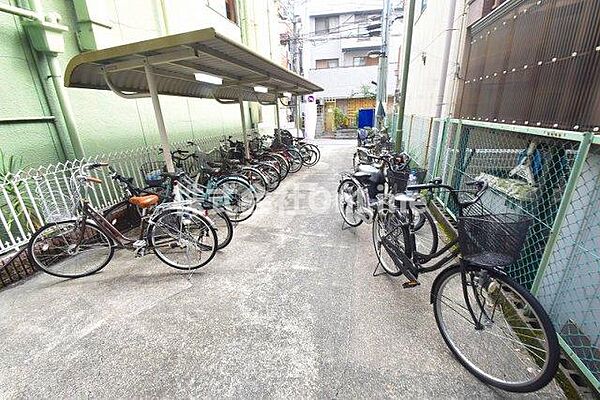 ブルージェつばき ｜大阪府八尾市山本町南1丁目(賃貸マンション1R・5階・17.85㎡)の写真 その27