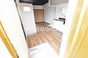 山本北コーポラス1号  ｜ 大阪府八尾市山本町北2丁目（賃貸マンション1LDK・3階・40.00㎡） その13