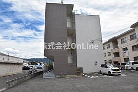 田中マンション  ｜ 大阪府八尾市旭ケ丘1丁目（賃貸マンション2K・3階・30.00㎡） その30