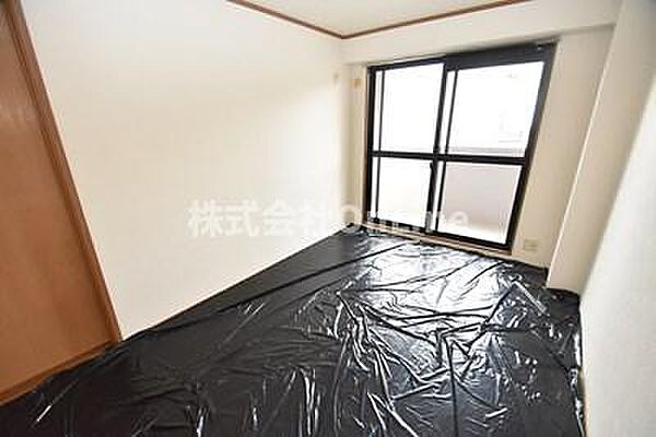 パークサイド高安 ｜大阪府八尾市教興寺1丁目(賃貸マンション3K・2階・57.02㎡)の写真 その28