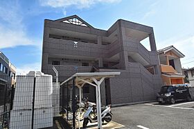 パーク賀永  ｜ 大阪府八尾市久宝寺3丁目（賃貸マンション1K・2階・31.02㎡） その30