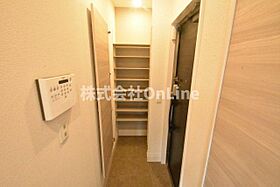 サンクス　ウィズダム  ｜ 大阪府八尾市恩智中町3丁目（賃貸アパート2LDK・1階・55.08㎡） その17