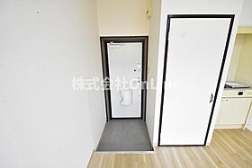 プラザハピネス高安  ｜ 大阪府八尾市山本高安町2丁目（賃貸マンション1R・2階・18.00㎡） その13