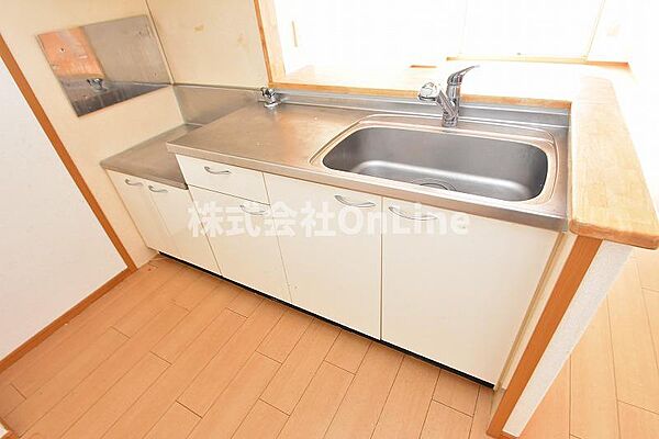 グランデフィオーレ ｜大阪府八尾市高砂町5丁目(賃貸マンション1LDK・5階・52.48㎡)の写真 その6