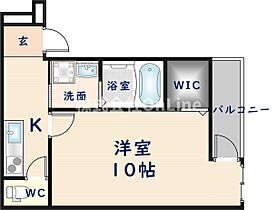 フジパレス近鉄八尾III番館  ｜ 大阪府八尾市荘内町1丁目（賃貸アパート1K・3階・32.10㎡） その2