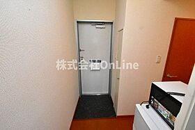 大阪府八尾市西高安町4丁目（賃貸アパート1K・2階・21.81㎡） その15