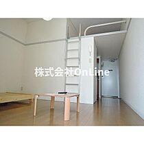 レオパレス山本 105 ｜ 大阪府八尾市桜ヶ丘3丁目83（賃貸マンション1K・1階・19.87㎡） その21