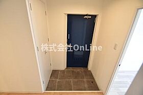 八尾南ハウスB棟  ｜ 大阪府八尾市若林町3丁目（賃貸マンション3LDK・3階・71.94㎡） その14