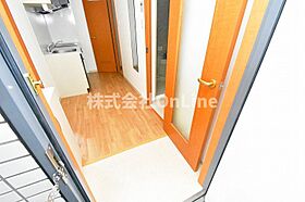 ルミエール八尾駅前  ｜ 大阪府八尾市光町1丁目（賃貸マンション1K・8階・27.57㎡） その14