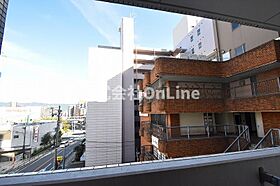 ルミエール八尾駅前  ｜ 大阪府八尾市光町1丁目（賃貸マンション1K・8階・27.57㎡） その30