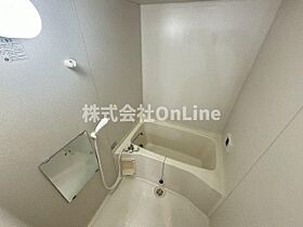 Casa Blanca Matsuda  ｜ 大阪府八尾市小阪合町1丁目（賃貸マンション2LDK・4階・50.49㎡） その10