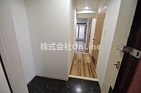 ルモンドオサカベ  ｜ 大阪府八尾市刑部3丁目（賃貸マンション3LDK・3階・67.00㎡） その16