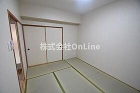 ルモンドオサカベ  ｜ 大阪府八尾市刑部3丁目（賃貸マンション3LDK・3階・67.00㎡） その22