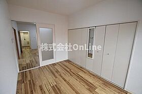 ルモンドオサカベ  ｜ 大阪府八尾市刑部3丁目（賃貸マンション3LDK・3階・67.00㎡） その30