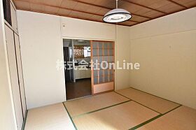 西山本コーポラス6号  ｜ 大阪府八尾市西山本町6丁目（賃貸マンション2K・1階・33.00㎡） その20