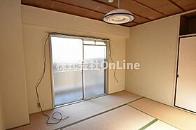 西山本コーポラス6号  ｜ 大阪府八尾市西山本町6丁目（賃貸マンション2K・1階・33.00㎡） その15