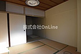 西山本コーポラス6号  ｜ 大阪府八尾市西山本町6丁目（賃貸マンション2K・1階・33.00㎡） その16