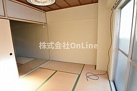 西山本コーポラス6号  ｜ 大阪府八尾市西山本町6丁目（賃貸マンション2K・1階・33.00㎡） その23