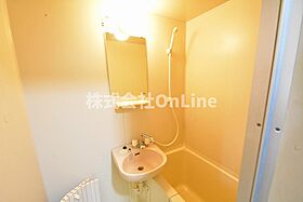 チェリーハイツ宮町  ｜ 大阪府八尾市宮町1丁目（賃貸マンション1K・3階・22.00㎡） その10