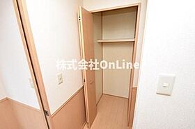 エスペランサ  ｜ 大阪府八尾市天王寺屋4丁目（賃貸アパート1K・2階・26.71㎡） その23