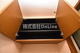 ウィステリア　Ｂ棟  ｜ 大阪府八尾市刑部3丁目（賃貸アパート2LDK・2階・59.58㎡） その16