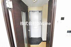 大阪府八尾市老原3丁目（賃貸マンション1K・1階・28.85㎡） その15