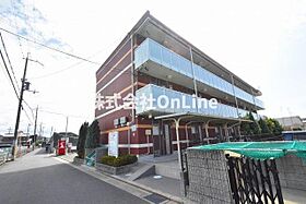 大阪府八尾市老原3丁目（賃貸マンション1K・1階・28.85㎡） その30