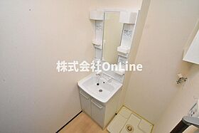 大阪府八尾市恩智北町2丁目（賃貸アパート1LDK・1階・42.72㎡） その12