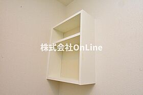 大阪府八尾市恩智北町2丁目（賃貸アパート1LDK・1階・42.72㎡） その24