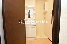 大阪府八尾市恩智北町2丁目（賃貸アパート1LDK・1階・42.72㎡） その27