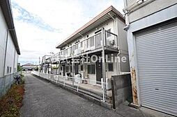 八尾南駅 4.0万円