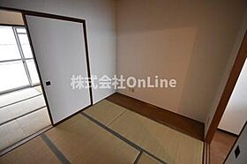 笹倉ハイツ  ｜ 大阪府八尾市木の本3丁目（賃貸アパート2K・1階・38.00㎡） その17