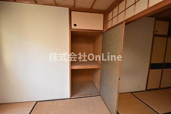 西山本コーポラス1号 ｜大阪府八尾市西山本町1丁目(賃貸マンション2K・2階・39.39㎡)の写真 その16