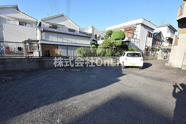 西山本コーポラス1号 ｜大阪府八尾市西山本町1丁目(賃貸マンション2K・2階・39.39㎡)の写真 その23