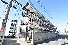 エクセレント老原  ｜ 大阪府八尾市老原1丁目（賃貸マンション2K・3階・30.00㎡） その8