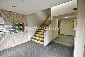 ダイヤ八尾  ｜ 大阪府八尾市太田新町3丁目（賃貸マンション1R・2階・20.00㎡） その29