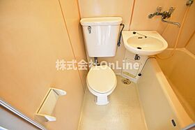 サンコート高安  ｜ 大阪府八尾市高安町南4丁目（賃貸マンション1R・2階・17.00㎡） その12