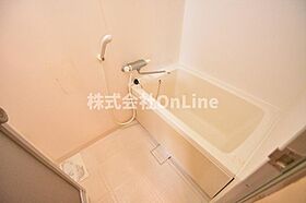 エトワールヴィルーR八尾宮町  ｜ 大阪府八尾市宮町3丁目（賃貸マンション2LDK・3階・51.00㎡） その7