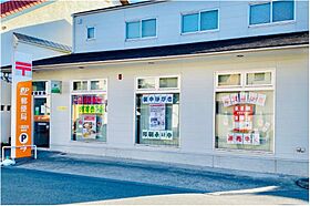 サンコート高安  ｜ 大阪府八尾市高安町南4丁目（賃貸マンション1R・2階・17.00㎡） その29