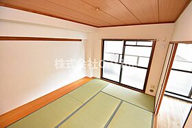 アンリハイツ  ｜ 大阪府八尾市北本町2丁目（賃貸マンション3LDK・3階・73.10㎡） その20